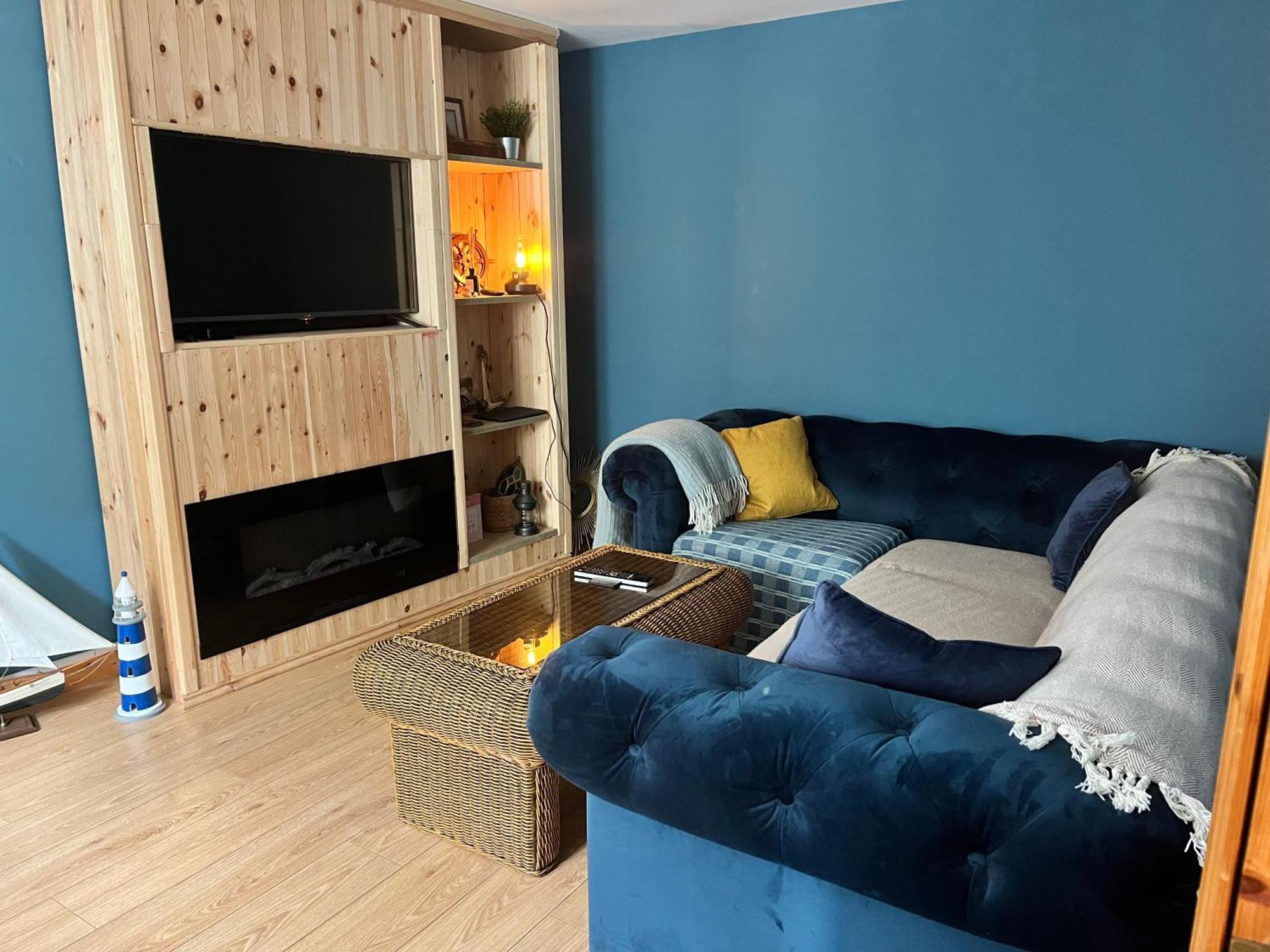 Hideaway Cottage Schull Luaran gambar