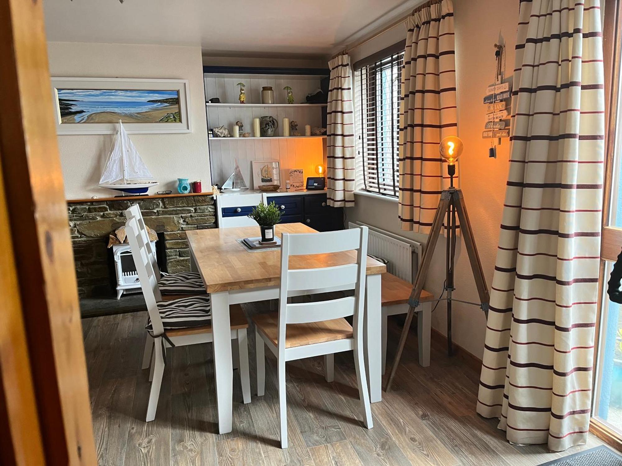 Hideaway Cottage Schull Luaran gambar