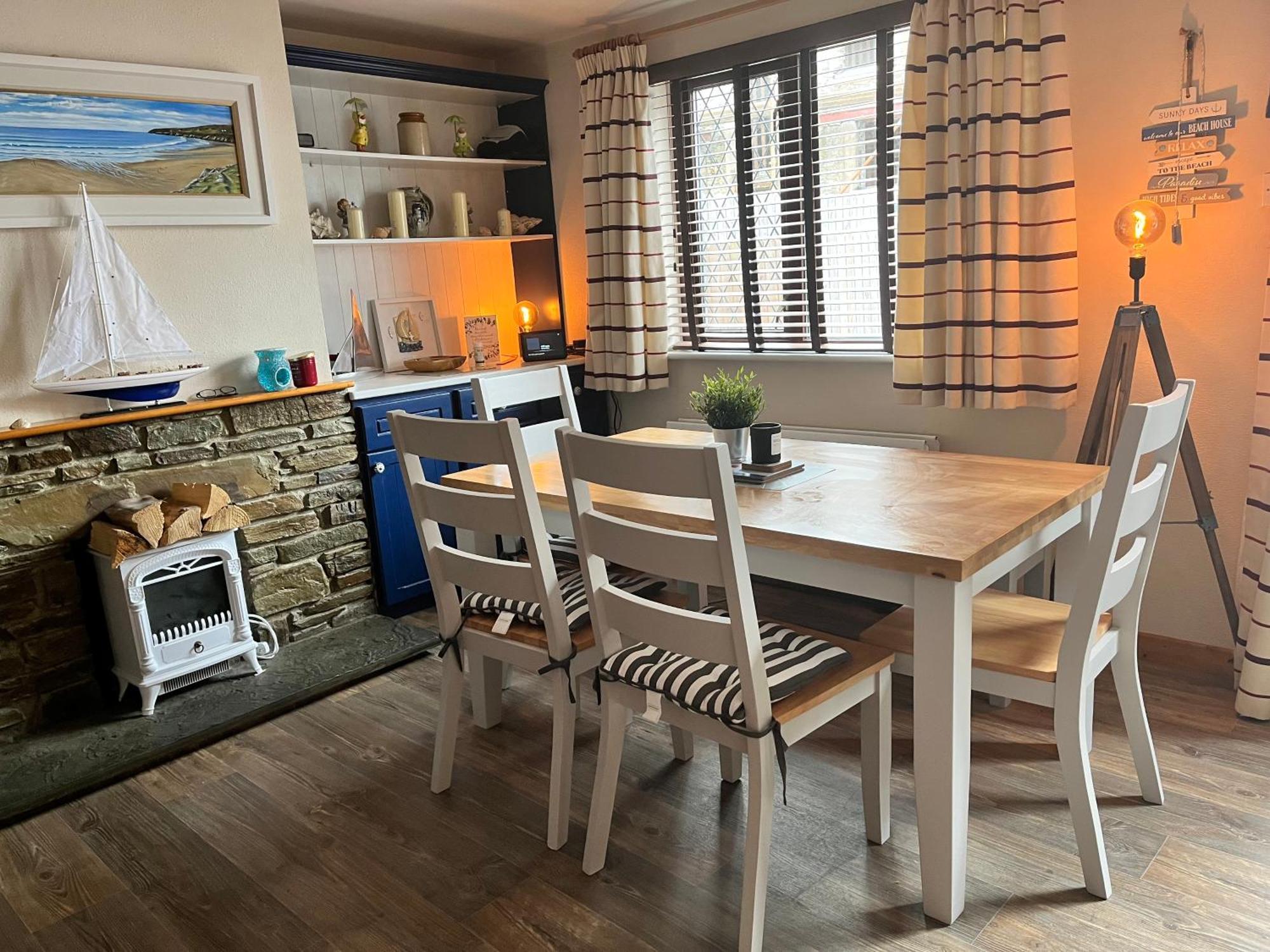 Hideaway Cottage Schull Luaran gambar