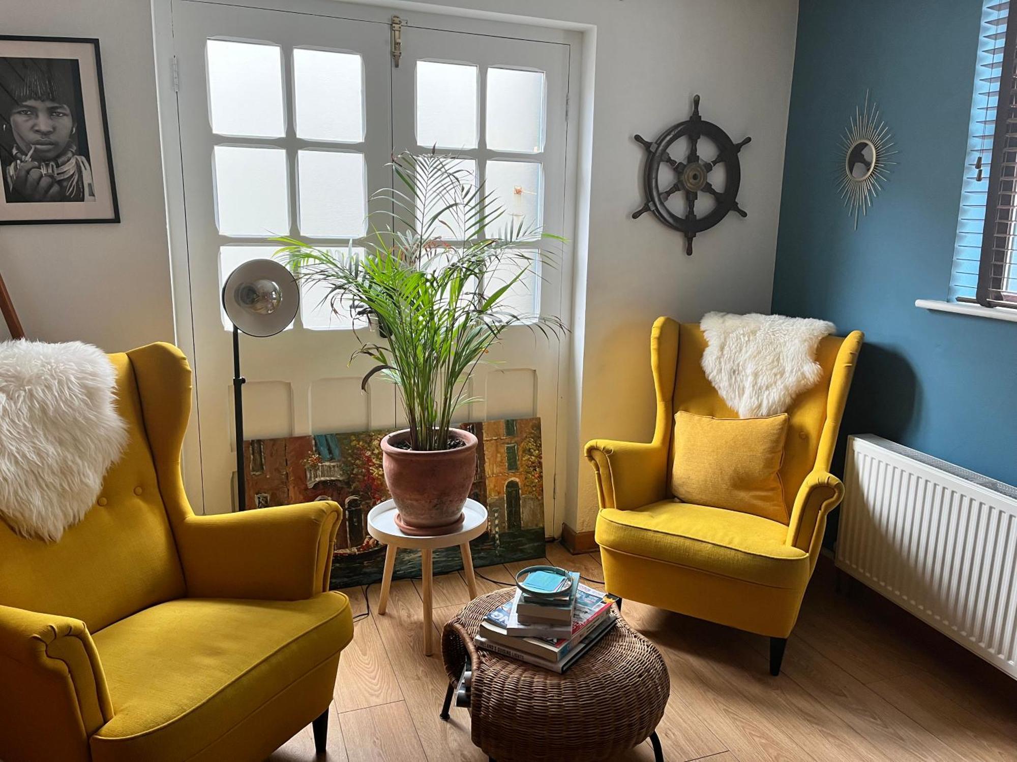 Hideaway Cottage Schull Luaran gambar