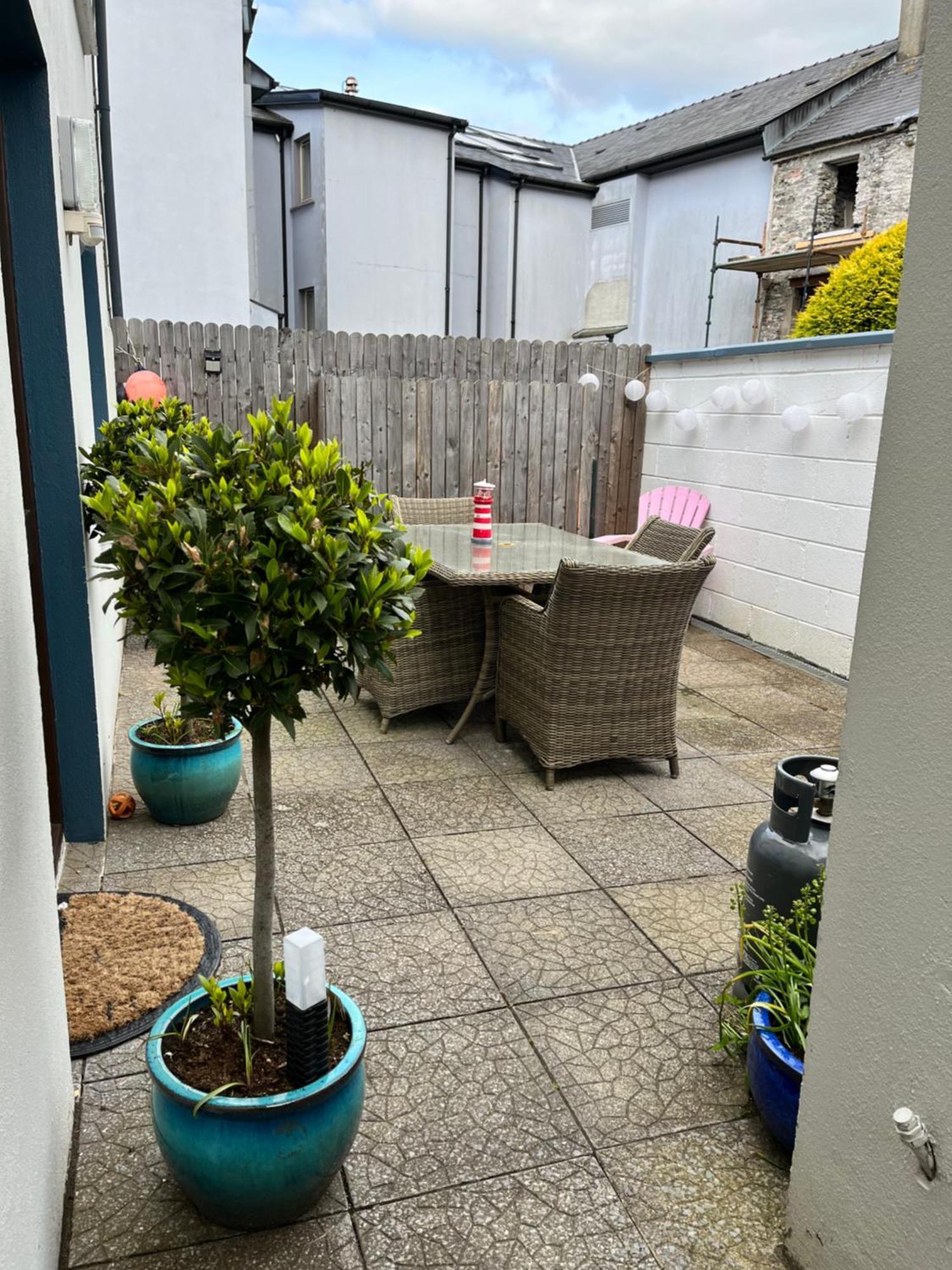 Hideaway Cottage Schull Luaran gambar