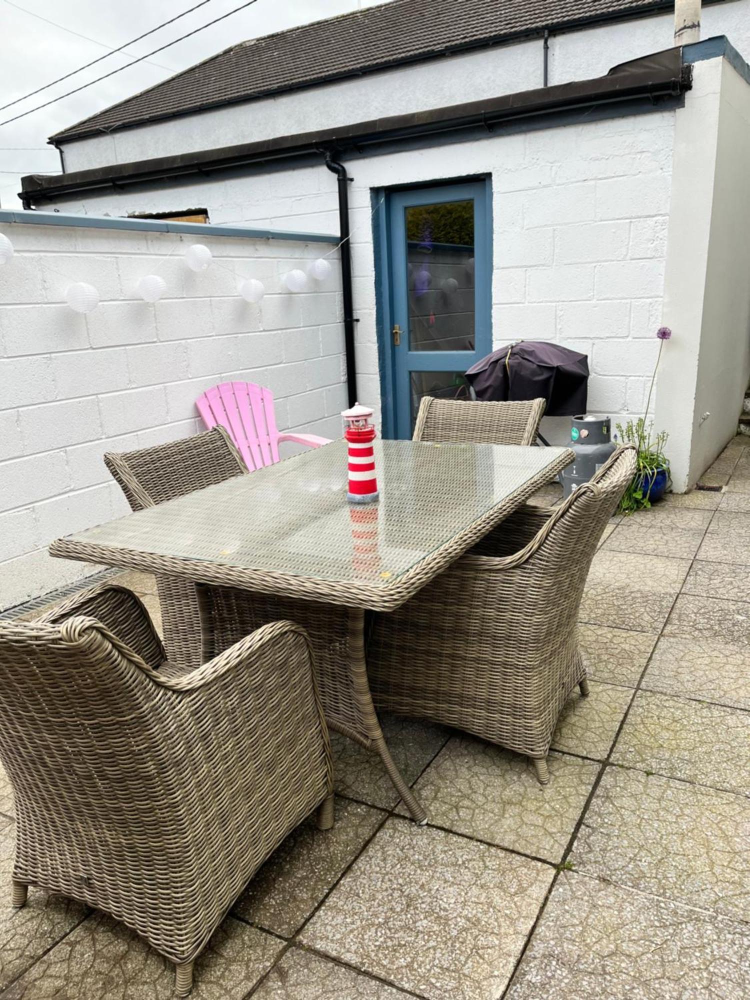 Hideaway Cottage Schull Luaran gambar